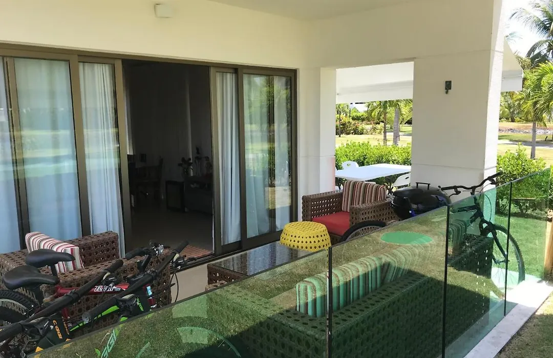 Apartamento Golf Iberostate Praia Do Forte-1