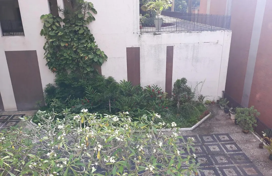 Real Residence Hotel-1