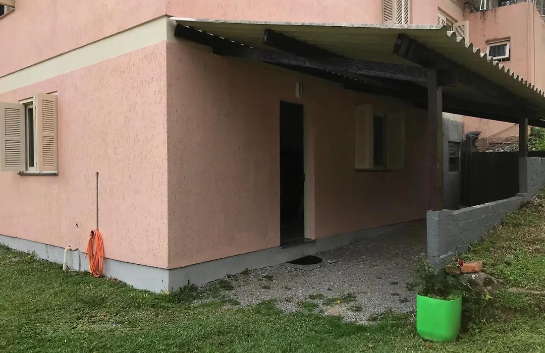 Casa no Vale dos Vinhedos-1