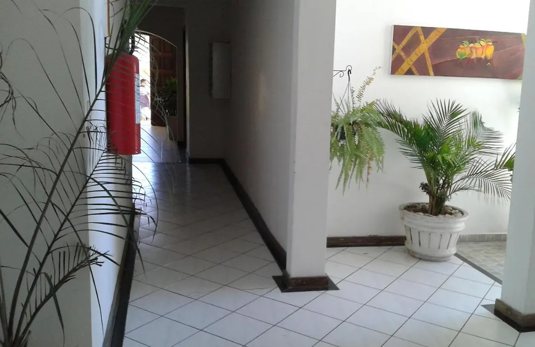 Otima Localizacao Apartamento 2 Quarto Orla Piata Em Condominio-1