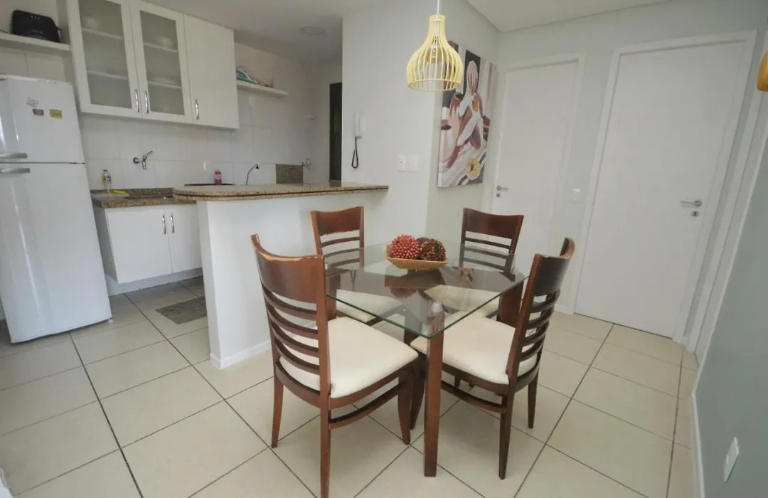 Fortaleza Rentals-1