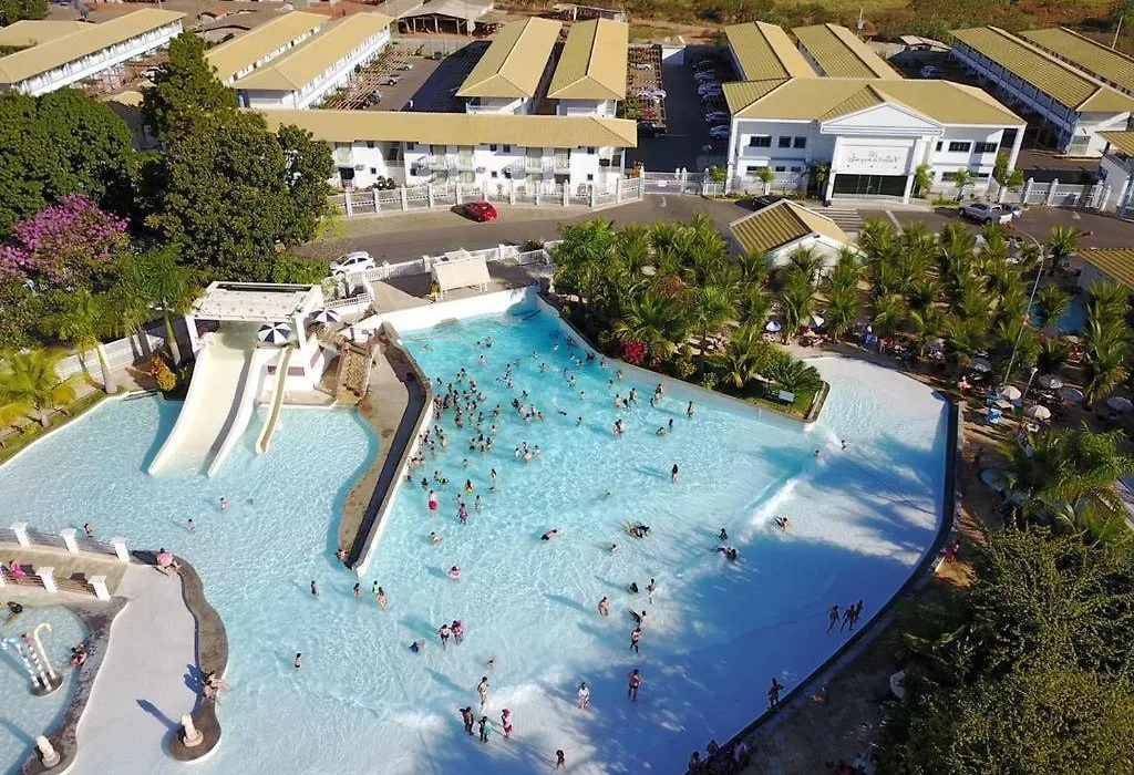 L'acqua diRoma Oficial - Parque com Piscina de Ondas Exclusiva-1