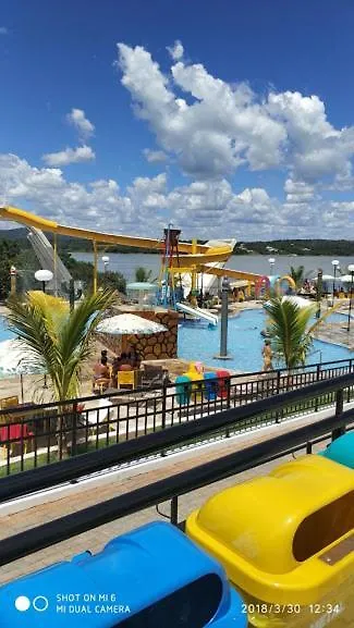 Resort Do Lago By Wam Experience-1