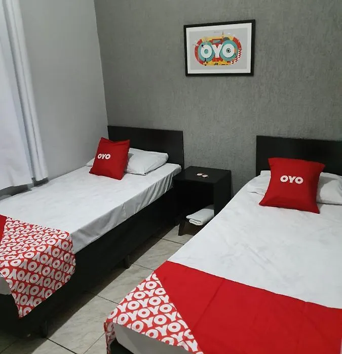Hotel Mogi-1