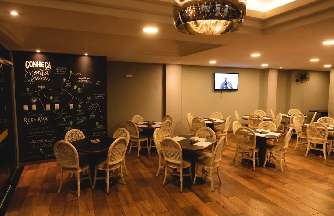 Geneviee Palace Hotel-1