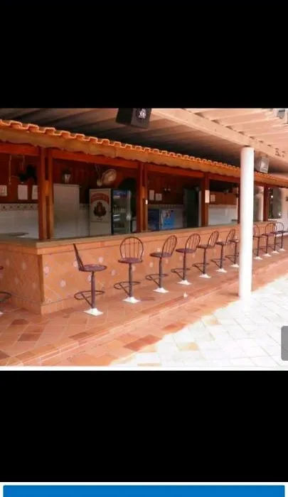 Flat no Hotel Cavalinho Branco-1