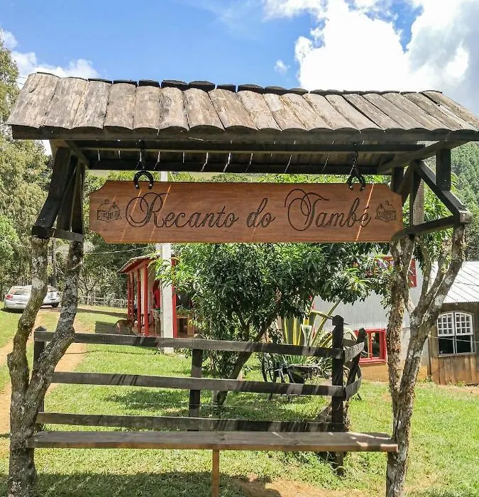 Recanto do També-1
