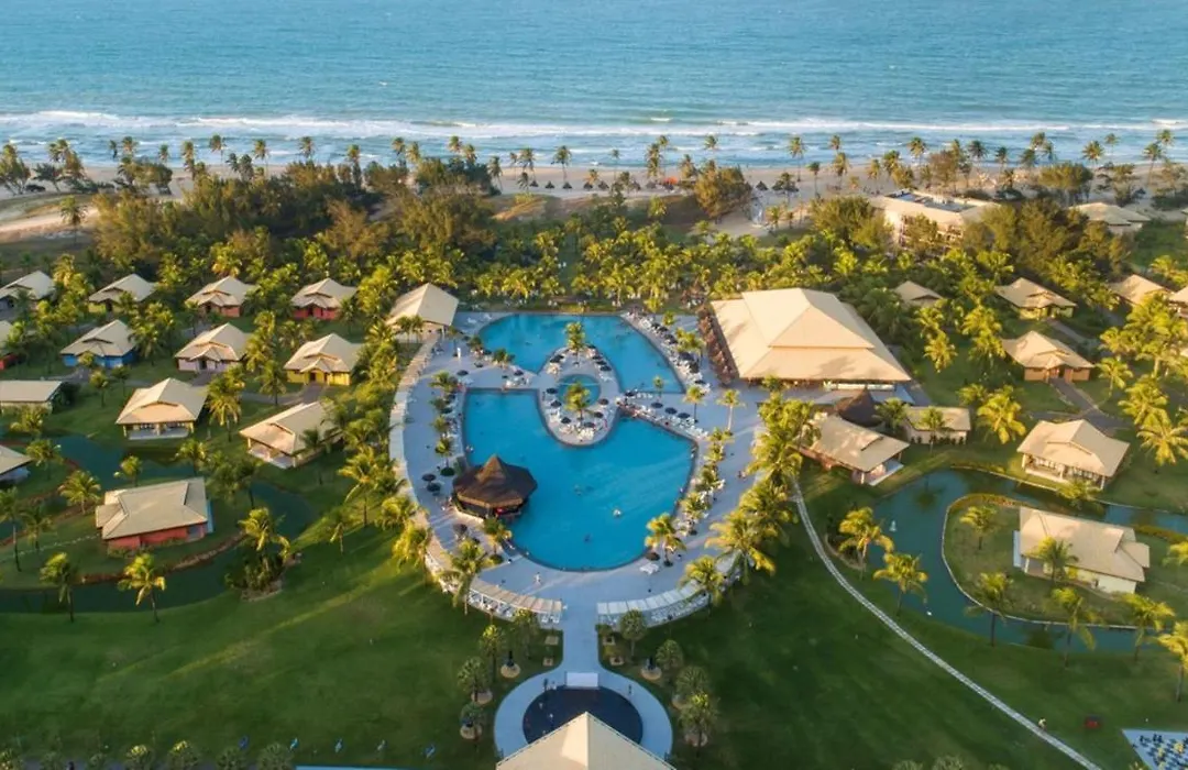 Vila Gale Resort Cumbuco-1