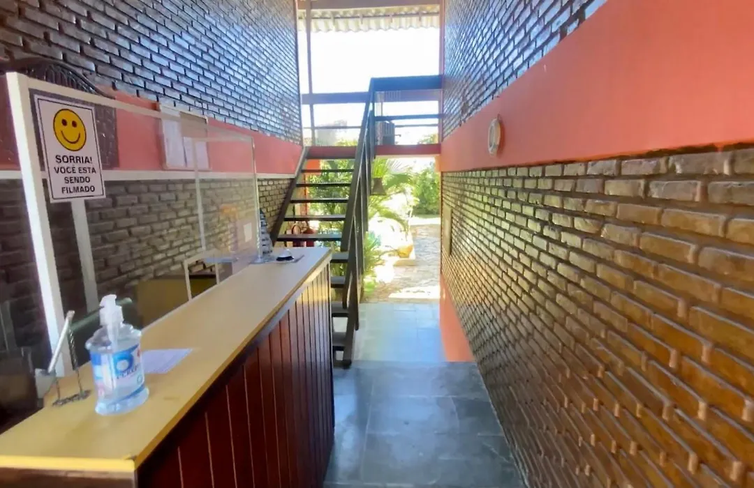 Ecovila-Zen Bougainville - Hotel Pousada-1