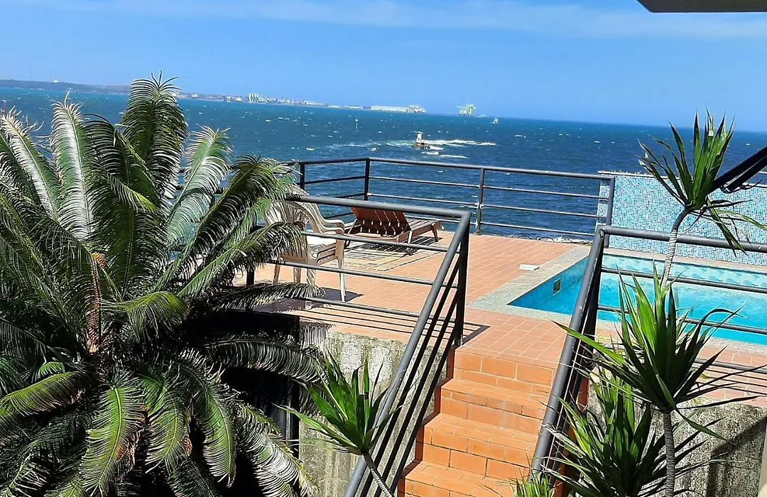 Hospedagem Praia da Costa-1
