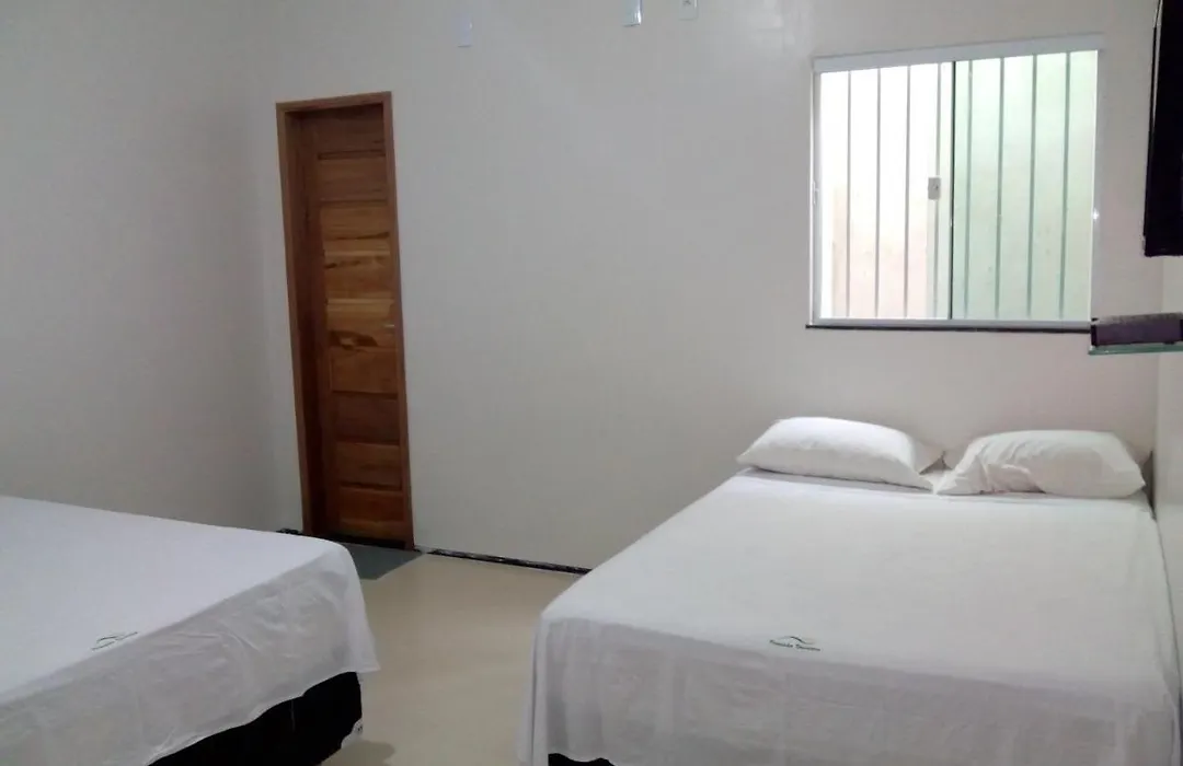 Pousada Serrana-1