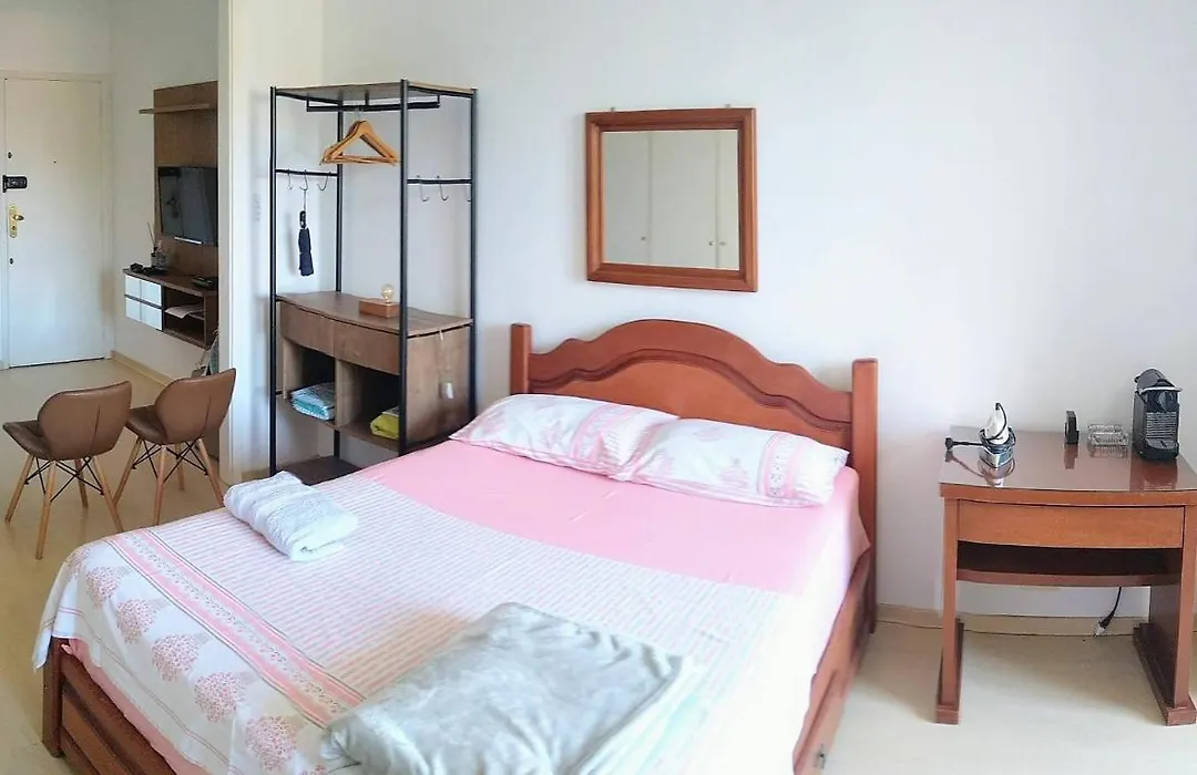Casa Amiga Br-1