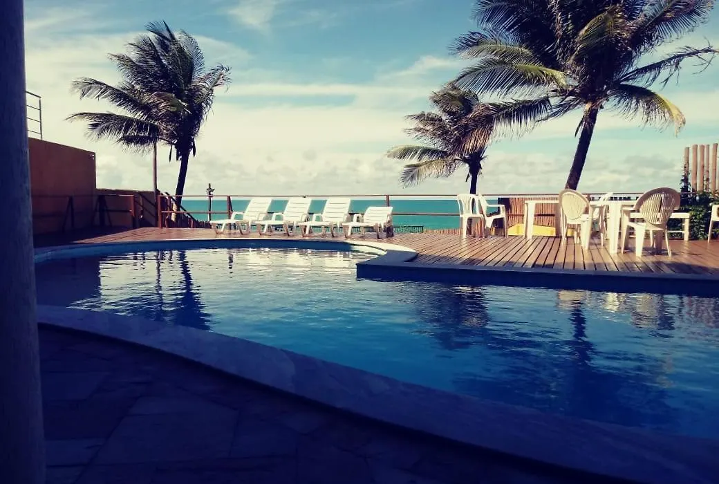 Atlantico Flat Apt 210-1