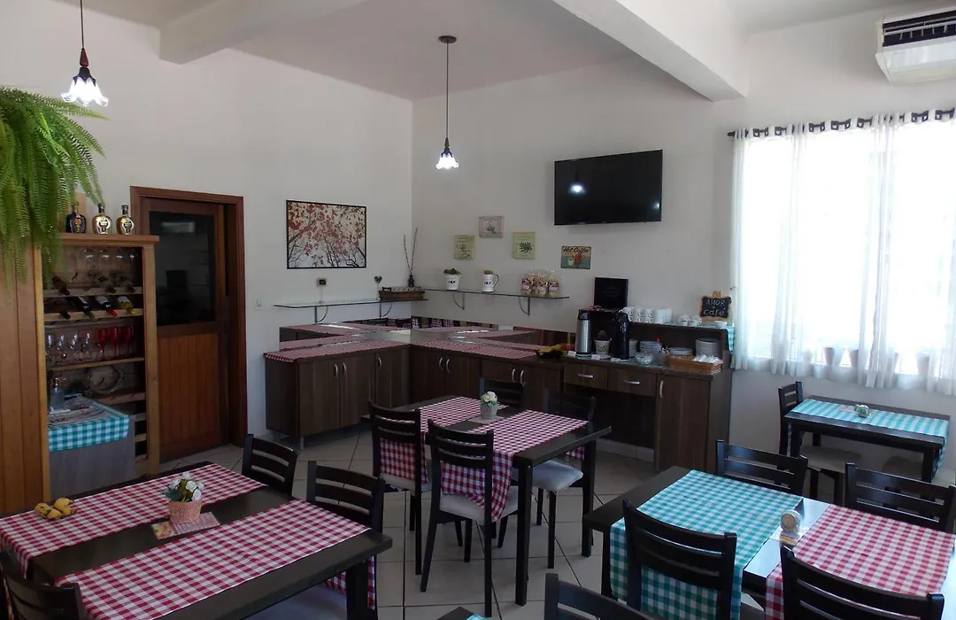 Hotel Visao-1
