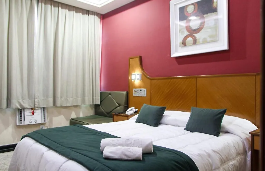 Capri Hotel-1