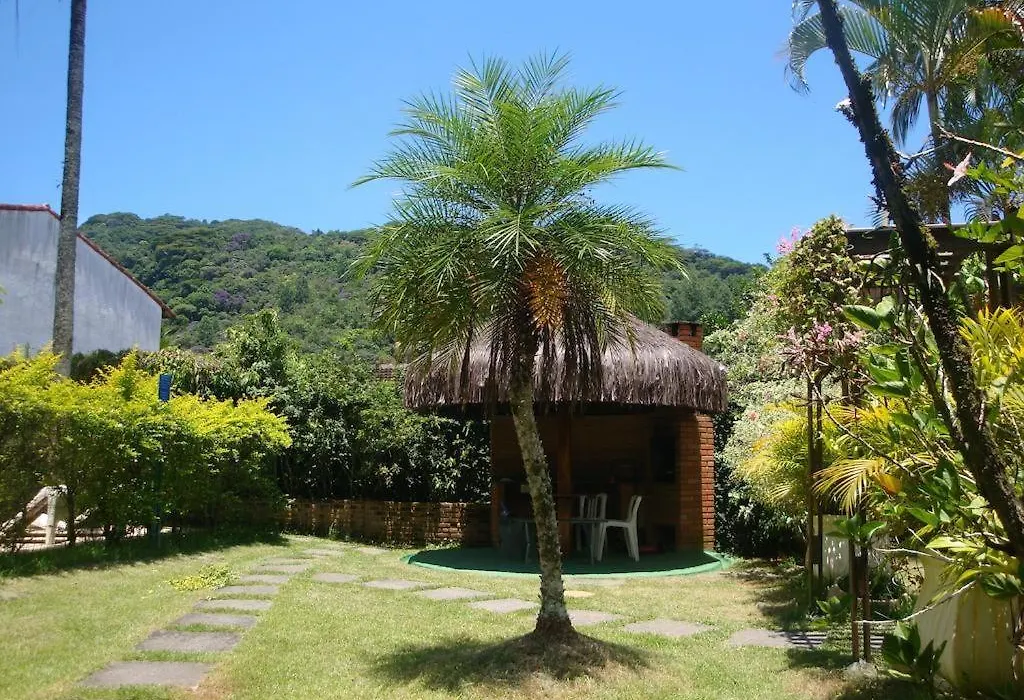 APARTAMENTO ESTRELA do MAR-1