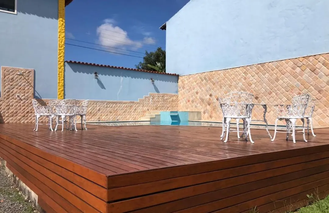 Loft Vila do Sossego-1