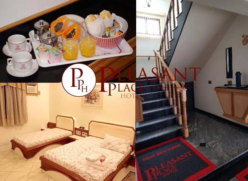 Pleasant Place Hotel-1