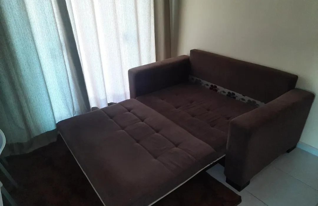 Flat Quartier ao lado Aldeia das Águas-1