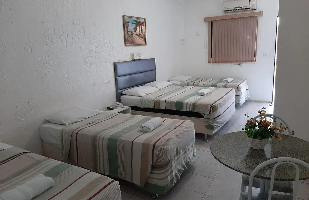 Lagoa Lazer Hotel-1