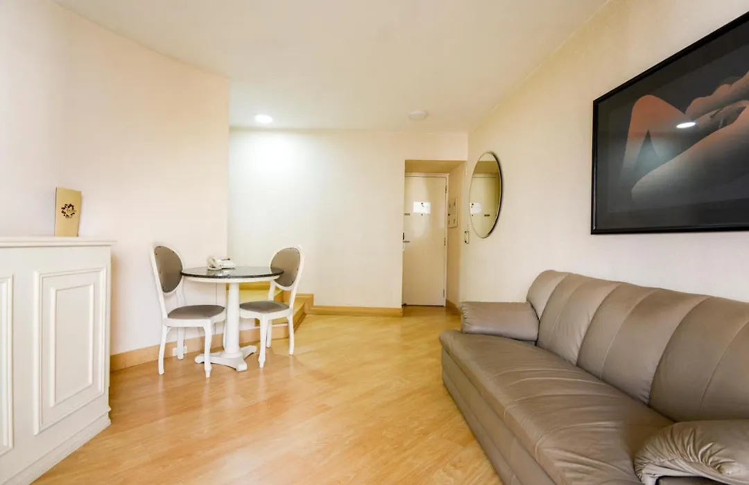 Paulista Apartments-1