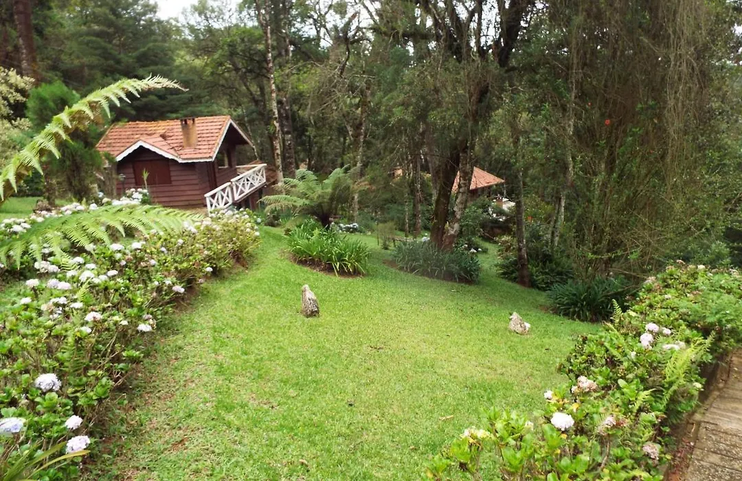 Pousada Perola da Mantiqueira-1