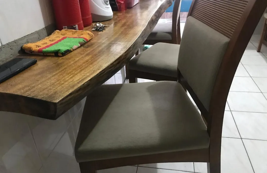 Office Hostel - Hospedagem Empresarial-1