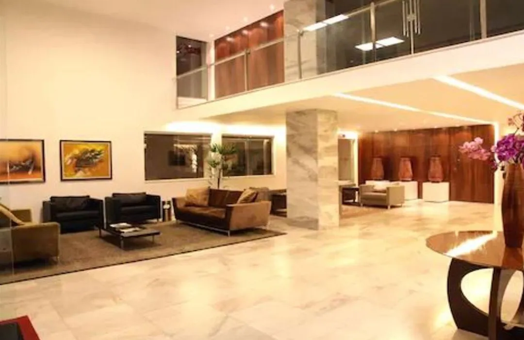 Zoghbi Apart Hotel-1