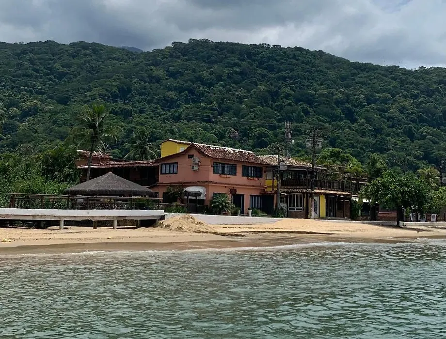Pousada Solar da Praia-1