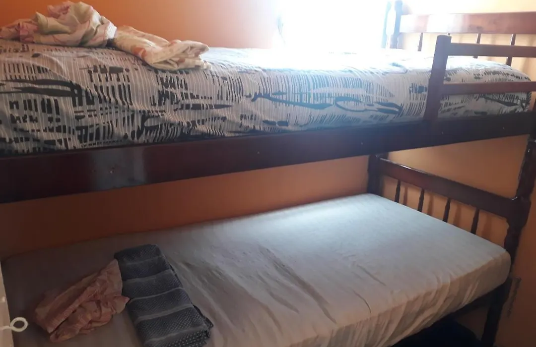 Hostel Tavares Bastos-1