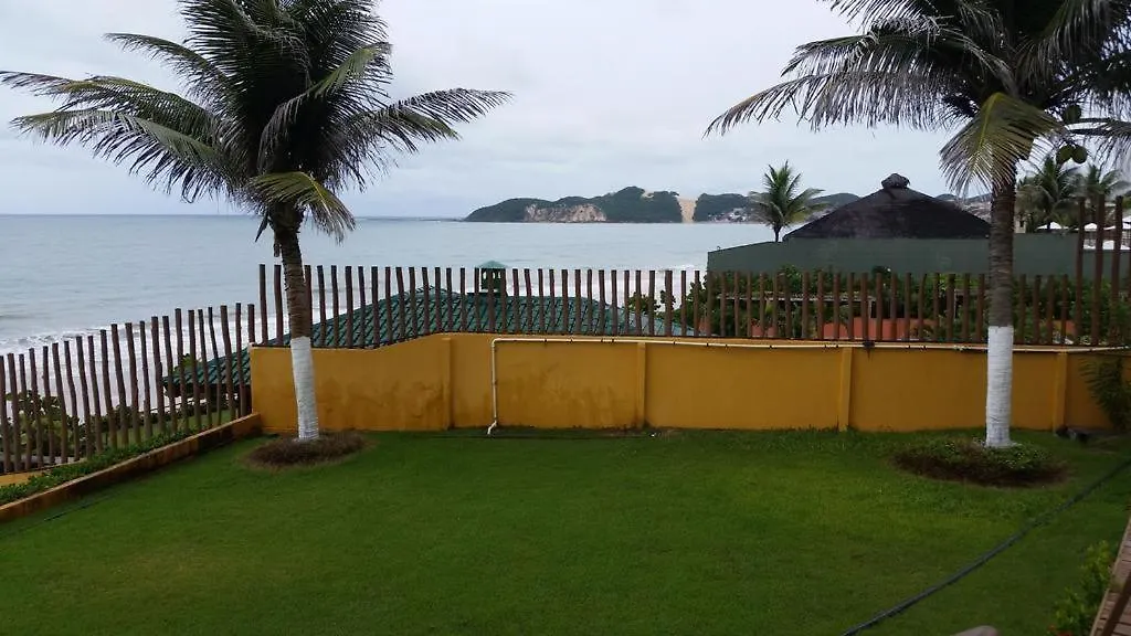 Atlantico Flat Apt 205-1