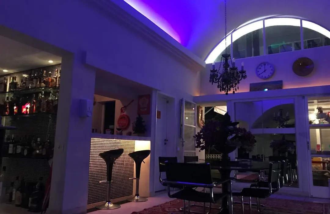 Albergo Alegria-1