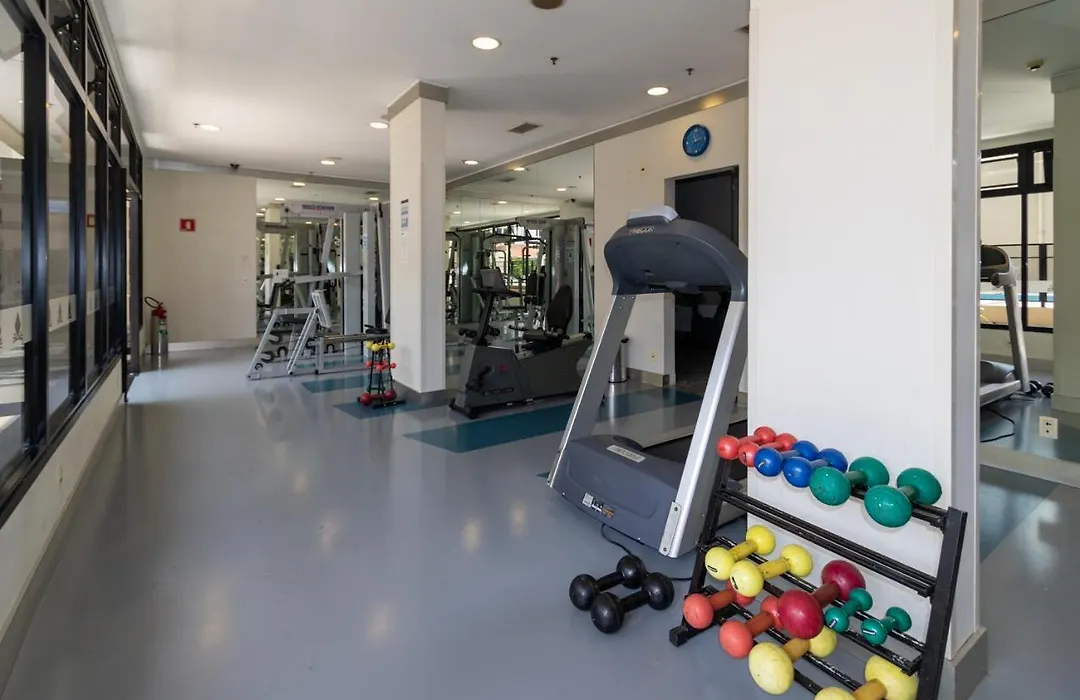 Vivapp Aeroporto Congonhas E-Suites Residencial-1