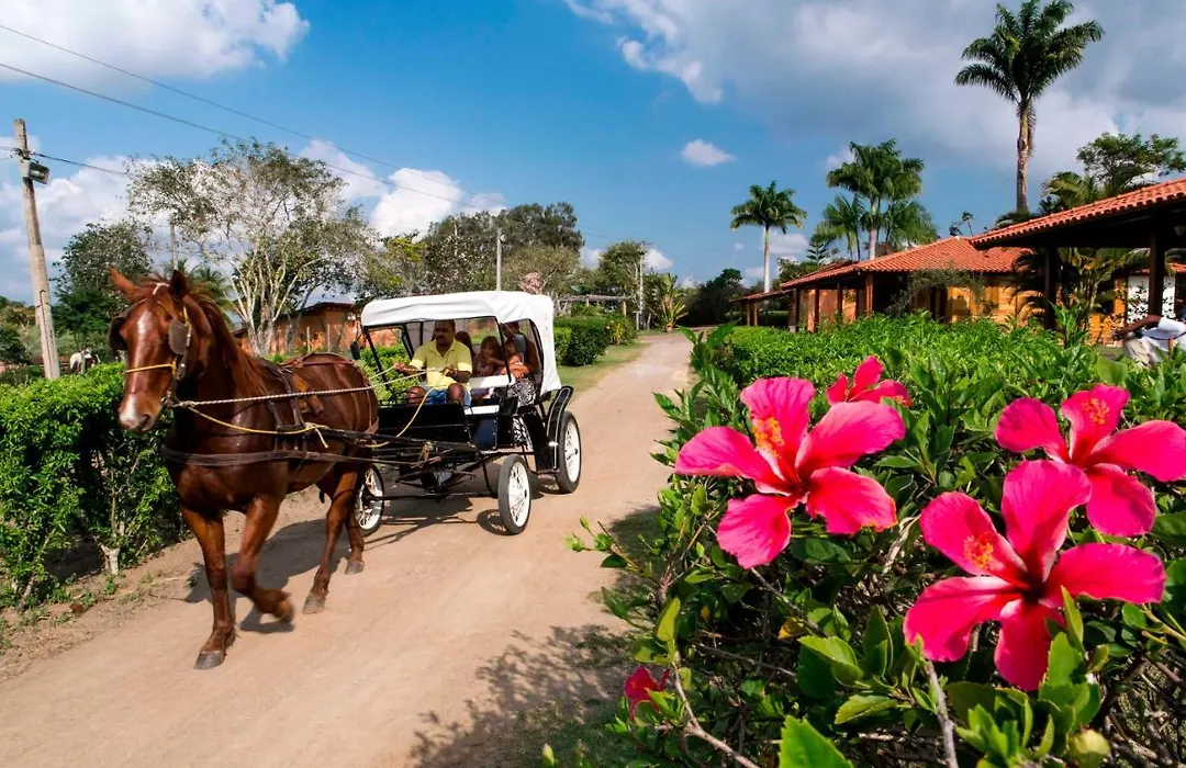 Hotel Fazenda Colibri-1