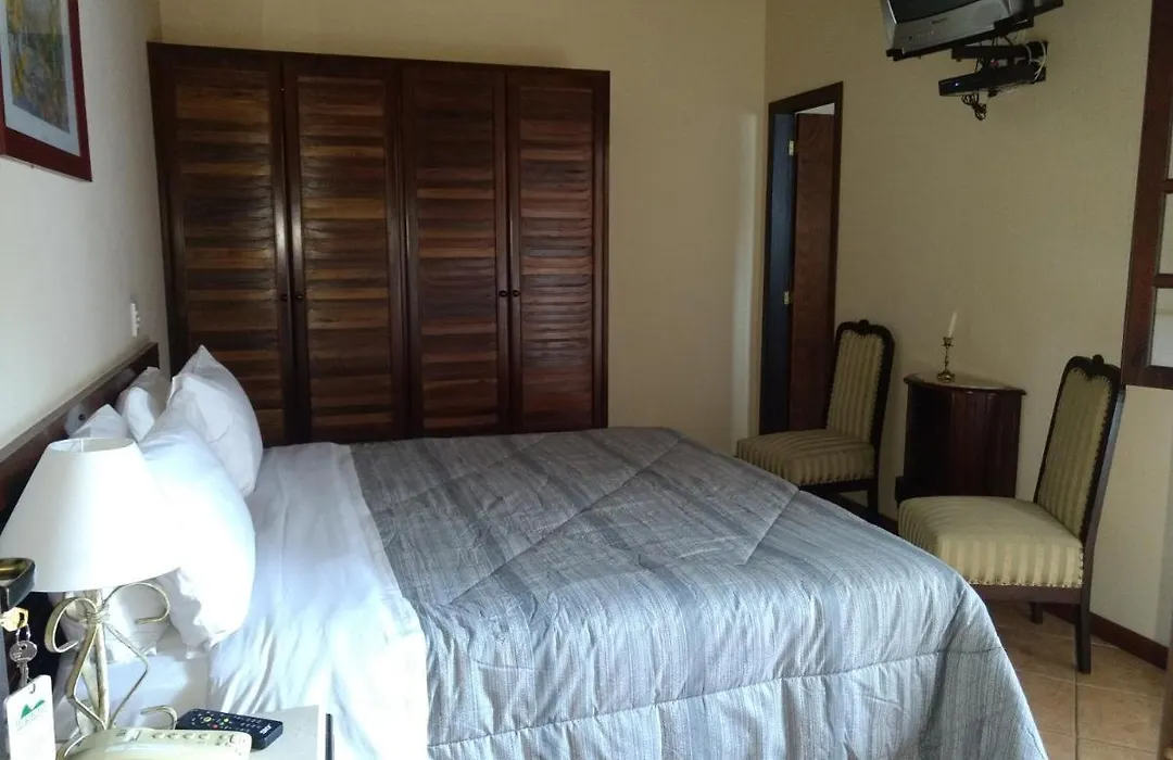 Pousada Muriqui-1