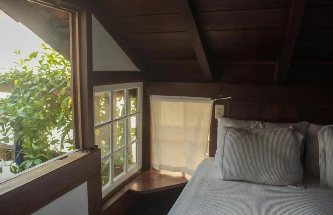 Casa de Hospedagem Paraty-1