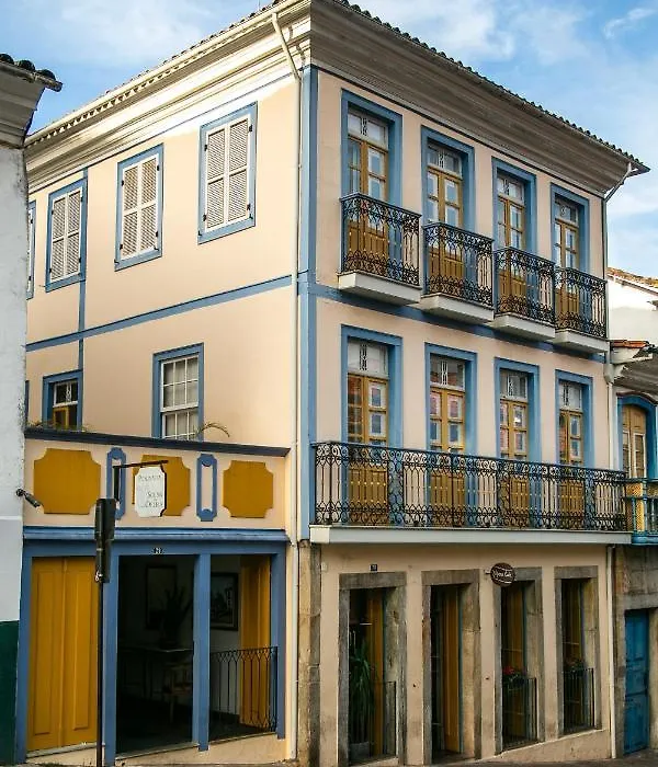 Pousada Solar da Ópera-1