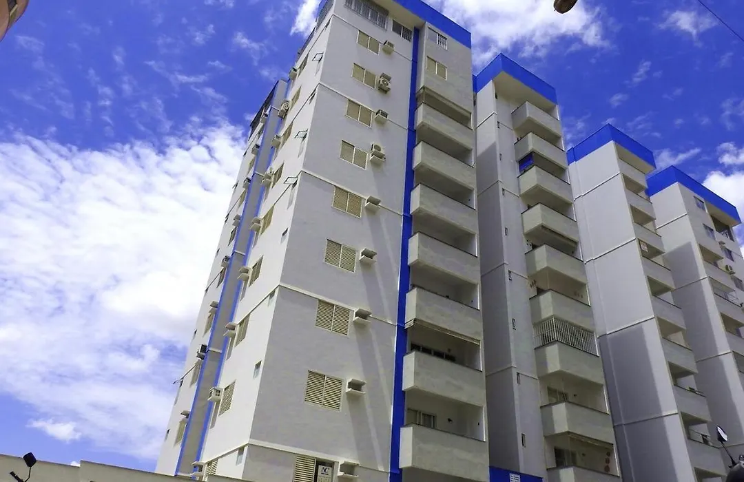 Residencial Thermas Caldas-1