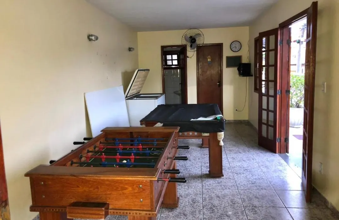 Casa De Praia Dunas Garden 3-1
