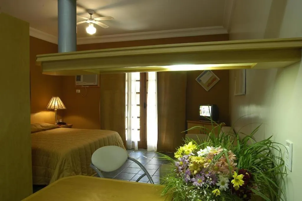 Ilha Flat Hotel Ap 2202-1