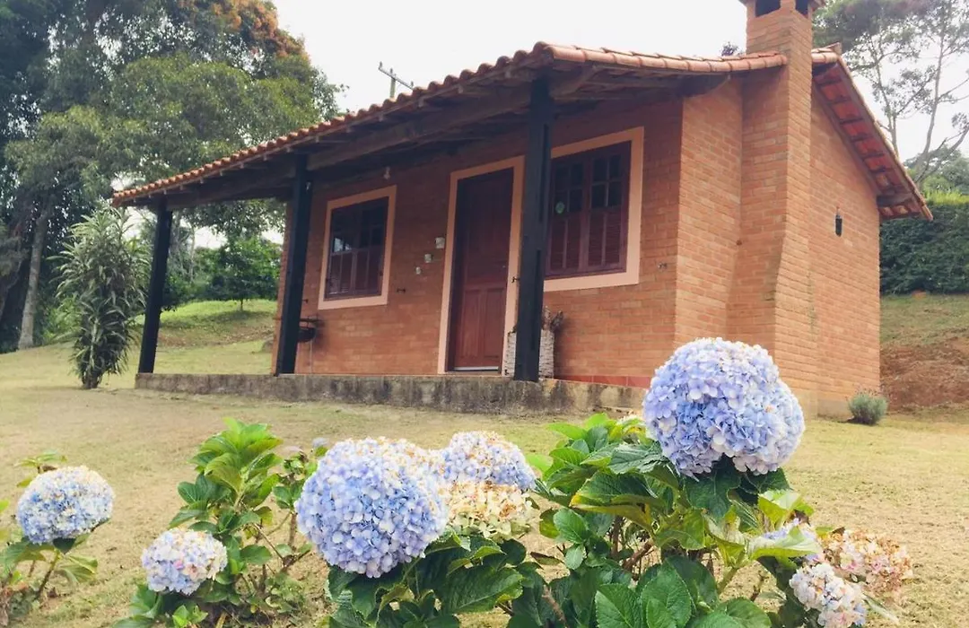 Ibitiaçu Chales-1