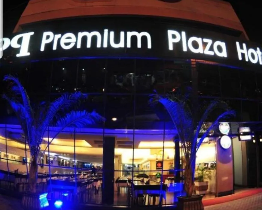 Hotel Premium Plaza-1