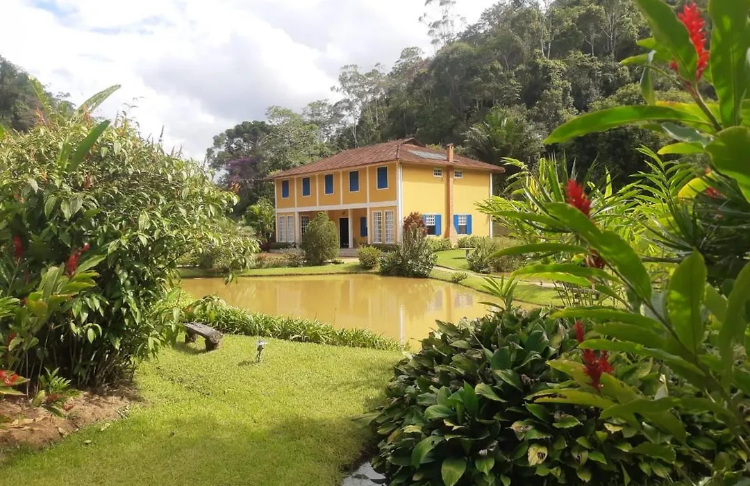 Pousada Paradiso-1