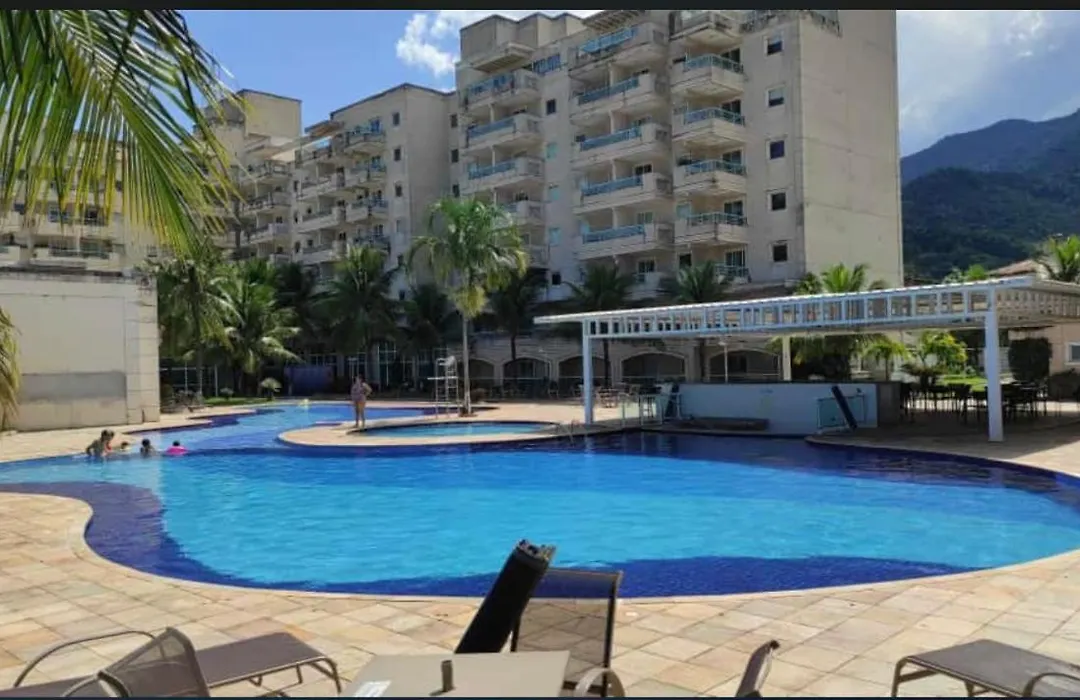 Flat Clarissinha-1