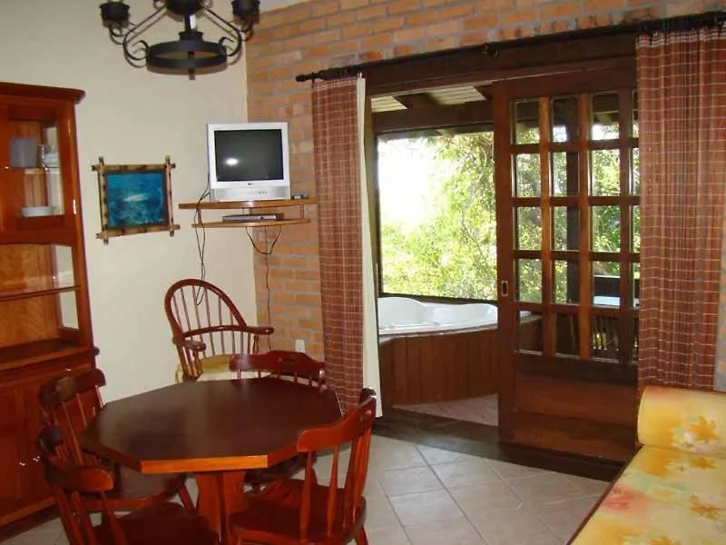 Pousada Georges Village-1