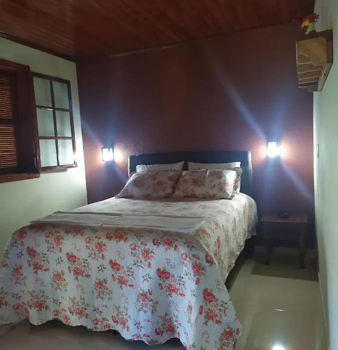 Suites Cantinho de Minas-1