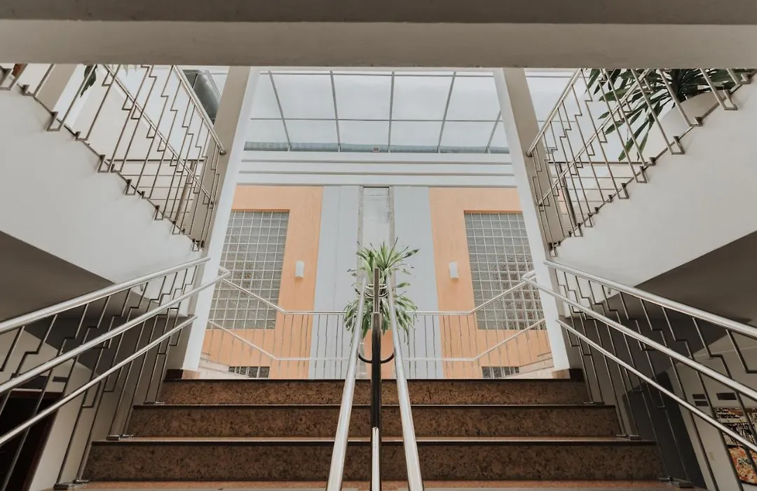 Hotel Metropolitano-1