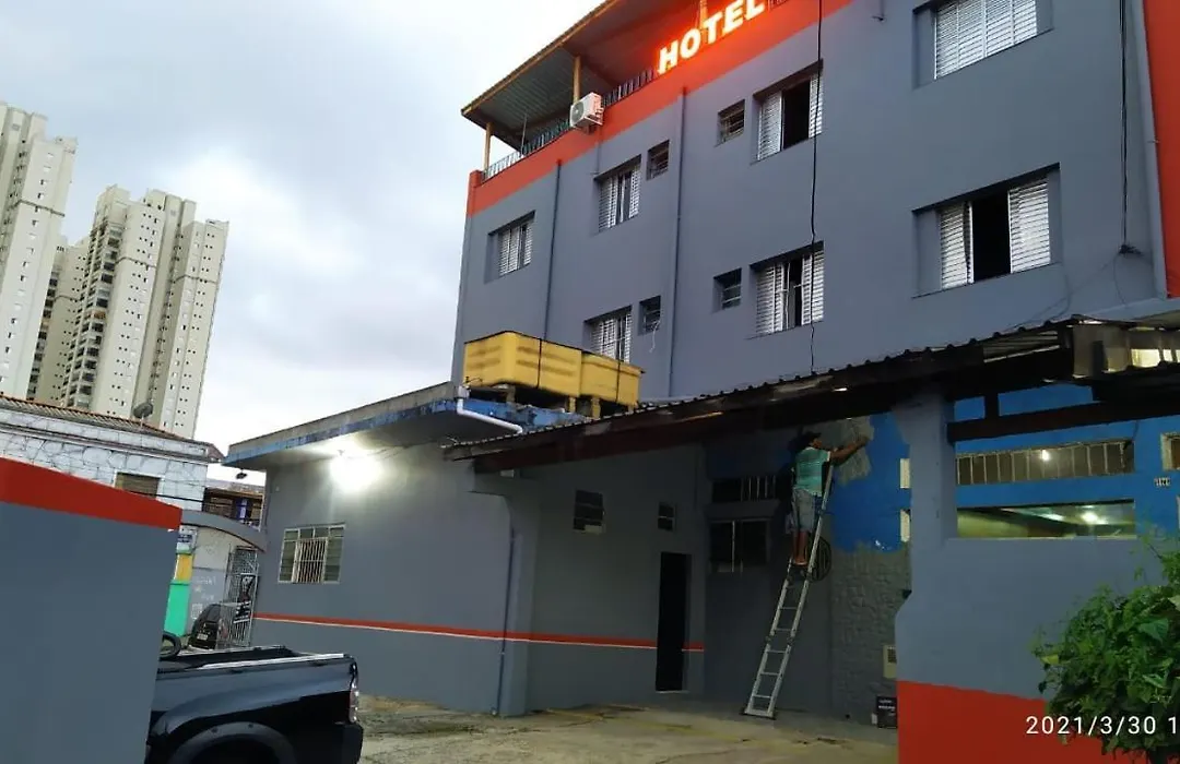 Hotel Palace Vila Sonia-1