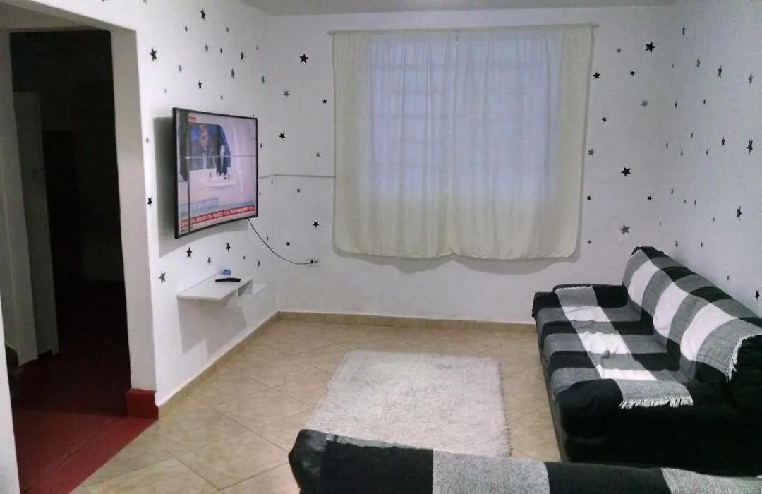 Pousada Casa 6-1