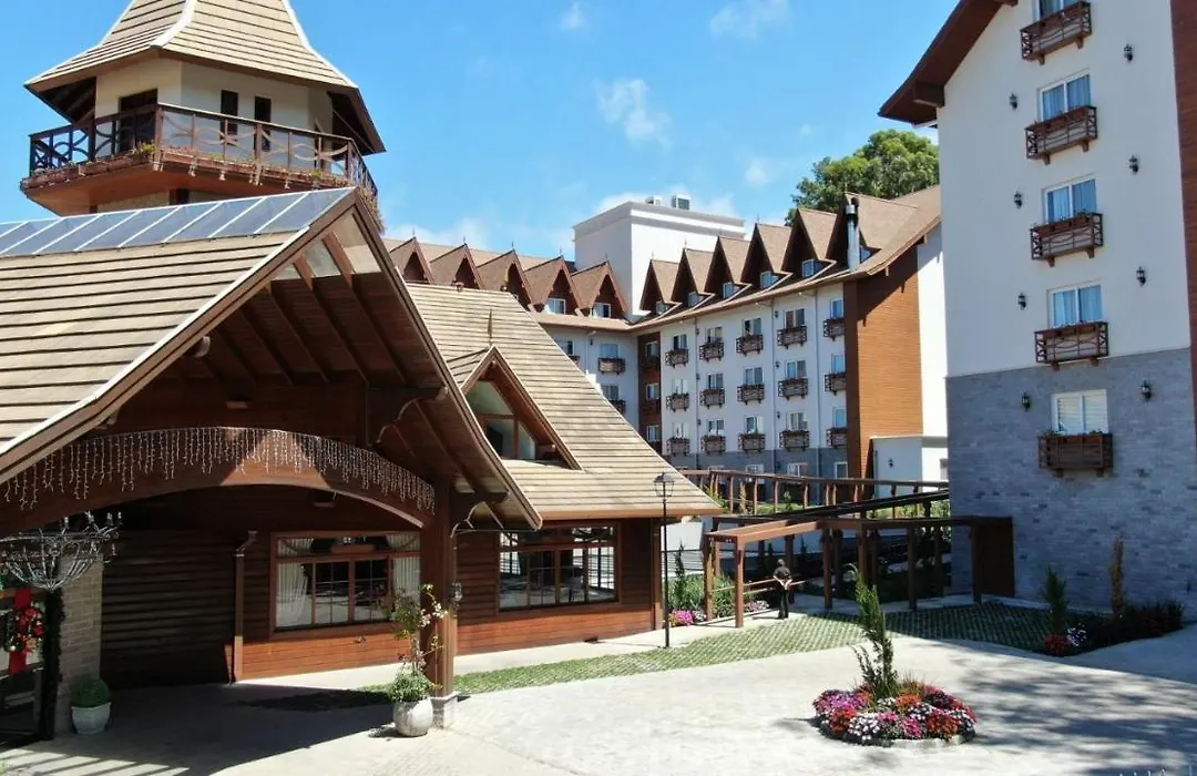 Bella Gramado-1